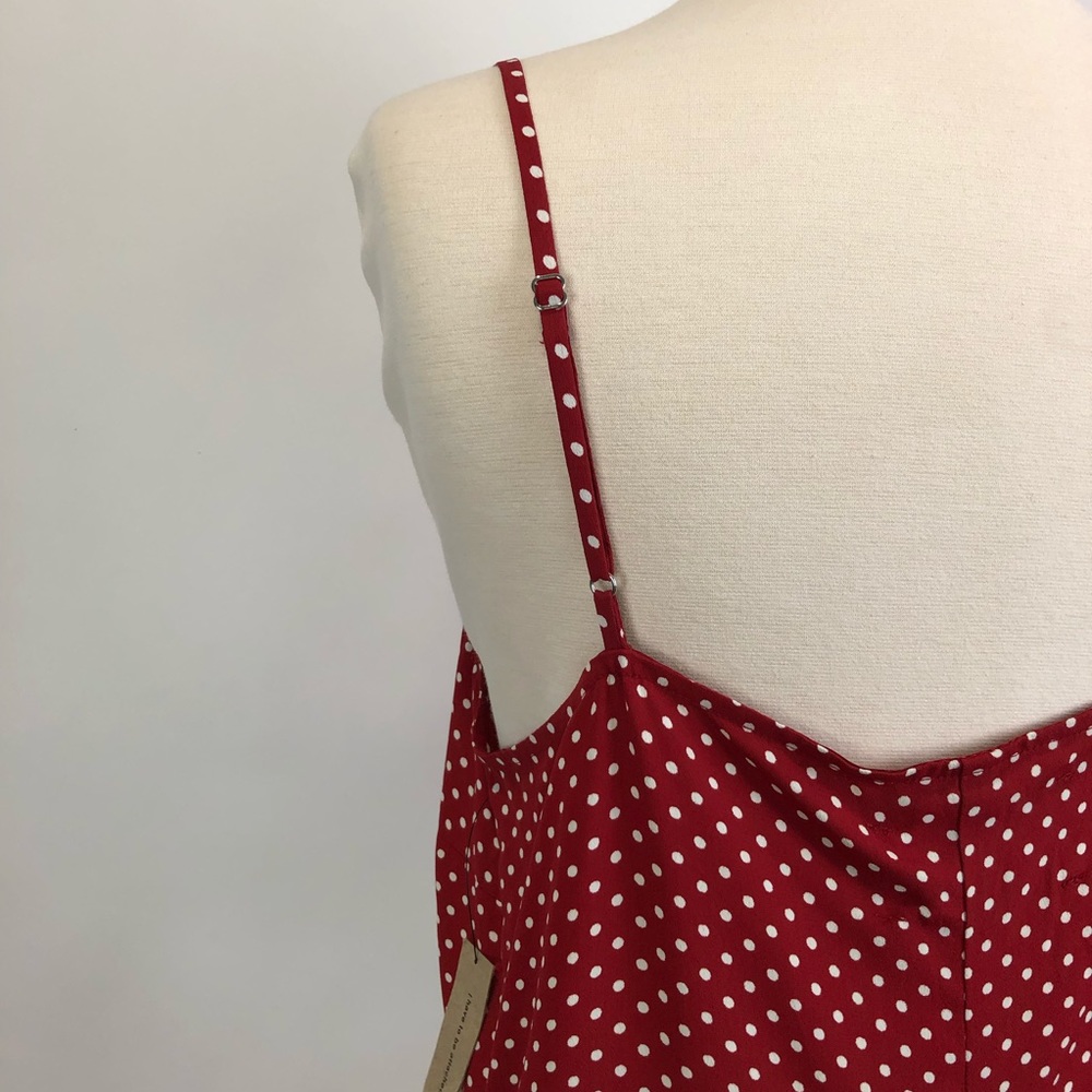 REFORMATION Dress - Picture 9 of 14